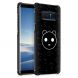 Защитный чехол UniCase Black Style для Samsung Galaxy Note 8 (N950) - Cute Bear. Фото 1 из 5