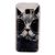 Силиконовая накладка Deexe Life Style для Samsung Galaxy S7 (G930) - Cool Cat