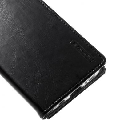 Чохол-книжка MERCURY Classic Flip для Samsung Galaxy S7 (G930), Черный
