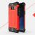 Захисний чохол UniCase Rugged Guard для Samsung Galaxy S8 Plus (G955), Червоний