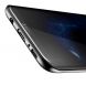 Пластиковый чехол BASEUS Glitter Shell для Samsung Galaxy S8 Plus (G955) - Black. Фото 8 из 20