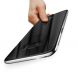 Пластиковый чехол BASEUS Glitter Shell для Samsung Galaxy S8 Plus (G955) - Black. Фото 2 из 20