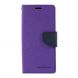 Чехол-книжка MERCURY Fancy Diary для Samsung Galaxy S8 (G950) - Purple. Фото 1 из 6