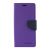 Чехол-книжка MERCURY Fancy Diary для Samsung Galaxy S8 (G950) - Purple