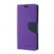 Чехол-книжка MERCURY Fancy Diary для Samsung Galaxy S8 (G950) - Purple. Фото 2 из 6