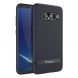 Защитный чехол IPAKY Protective Cover для Samsung Galaxy S8 - Dark Blue. Фото 1 из 8