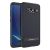 Защитный чехол IPAKY Protective Cover для Samsung Galaxy S8 - Dark Blue