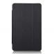 Чехол Deexe Toothpick Texture для Samsung Galaxy Tab A 10.1 (T580/T585) - Black. Фото 1 из 3