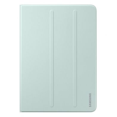 Чохол Book Cover для Samsung Galaxy Tab S3 9.7 (T820/825) EF-BT820PBEGRU, М`ятний