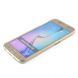 Силиконовая накладка Deexe Life Style для Samsung Galaxy S6 (G920) - Mosaic Owl. Фото 4 из 7