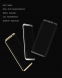 Защитное стекло BASEUS 3D Full Curved для Samsung Galaxy S8 (G950) - Black. Фото 10 из 17