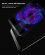 Защитное стекло BASEUS 3D Full Curved для Samsung Galaxy S8 (G950) - Black. Фото 16 из 17