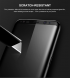 Защитное стекло BASEUS 3D Full Curved для Samsung Galaxy S8 (G950) - Black. Фото 13 из 17