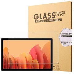 Захисне скло Deexe HD Glass для Samsung Galaxy Tab A8 10.5 (X200/205)