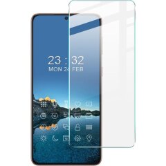 Захисне скло IMAK H Screen Guard для Samsung Galaxy S21 FE (G990)