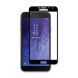 Защитное стекло INCORE Full Glue для Samsung Galaxy J4 2018 (J400) - Black. Фото 1 из 2
