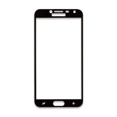 Защитное стекло INCORE Full Glue для Samsung Galaxy J4 2018 (J400) - Black