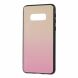 Защитный чехол Deexe Gradient Color для Samsung Galaxy S10e (G970) - Gold / Pink. Фото 3 из 3