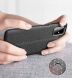 Защитный чехол Deexe Leather Cover для Samsung Galaxy M51 (M515) - Black. Фото 11 из 11