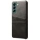 Защитный чехол Deexe Pocket Case для Samsung Galaxy S24 Plus - Black. Фото 2 из 4