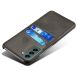 Защитный чехол Deexe Pocket Case для Samsung Galaxy S24 Plus - Black. Фото 3 из 4