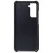 Защитный чехол Deexe Pocket Case для Samsung Galaxy S24 Plus - Black. Фото 4 из 4