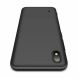 Защитный чехол GKK Double Dip Case для Samsung Galaxy A10 (A105) - Black. Фото 4 из 6