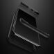 Защитный чехол GKK Double Dip Case для Samsung Galaxy A10 (A105) - Black. Фото 3 из 6