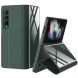 Защитный чехол GKK Fold Case 360 для Samsung Galaxy Fold 3 - Blackish Green. Фото 1 из 7