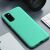 Защитный чехол IPAKY Matte Case для Samsung Galaxy S20 (G980) - Green
