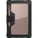 Защитный чехол NILLKIN Bumper Leather Case для Samsung Galaxy Tab S7 Plus (T970/975) / S8 Plus (T800/806) - Grey. Фото 2 из 19