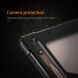 Защитный чехол NILLKIN Bumper Leather Case для Samsung Galaxy Tab S7 Plus (T970/975) / S8 Plus (T800/806) - Grey. Фото 15 из 19