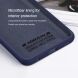 Защитный чехол NILLKIN Flex Pure Series для Samsung Galaxy A52 (A525) / A52s (A528) - Blue. Фото 14 из 19