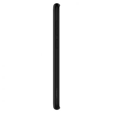 Захисний чохол SGP Ultra Hybrid для Samsung Galaxy S9 (G960), Матовий чорний