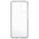Защитный чехол Soft Clear Cover для Samsung Galaxy A32 (А325) EF-QA325TTEGRU - Transparent. Фото 6 из 6