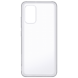 Защитный чехол Soft Clear Cover для Samsung Galaxy A32 (А325) EF-QA325TTEGRU - Transparent. Фото 5 из 6