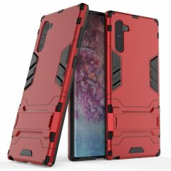 Защитный чехол UniCase Hybrid для Samsung Galaxy Note 10 (N970) - Red