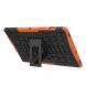 Защитный чехол UniCase Combo для Samsung Galaxy Tab S5e 10.5 (T720/725) - Orange. Фото 4 из 8