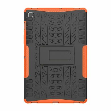Защитный чехол UniCase Combo для Samsung Galaxy Tab S5e 10.5 (T720/725) - Orange