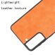 Защитный чехол UniCase Leather Series для Samsung Galaxy S21 - Red. Фото 11 из 11