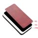 Защитный чехол UniCase Leather Series для Samsung Galaxy S21 - Red. Фото 8 из 11