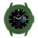 Защитный чехол UniCase Silicone Cover для Samsung Galaxy Watch 4 Classic (46mm) - Green. Фото 1 из 9