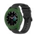 Защитный чехол UniCase Silicone Cover для Samsung Galaxy Watch 4 Classic (46mm) - Green. Фото 7 из 9