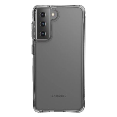 Защитный чехол URBAN ARMOR GEAR (UAG) Plyo для Samsung Galaxy S21 (G991) - Ice