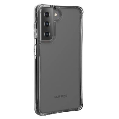 Защитный чехол URBAN ARMOR GEAR (UAG) Plyo для Samsung Galaxy S21 (G991) - Ice