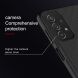 Защитный чехол NILLKIN Textured Hybrid для Samsung Galaxy A23 (A235) - Black. Фото 13 из 17
