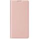 Чехол-книжка DUX DUCIS Skin Pro для Samsung Galaxy A15 (A155) - Pink. Фото 2 из 26