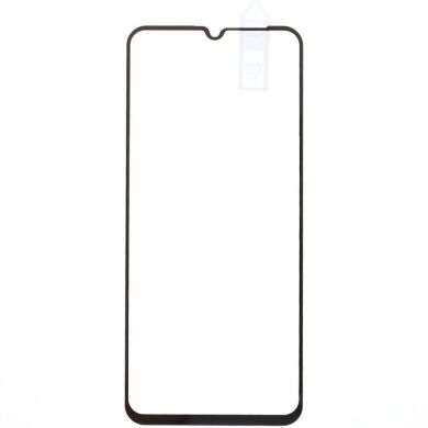 Защитное стекло RURIHAI Full Glue Screen Protect для Samsung Galaxy A22 5G (A226) - Black