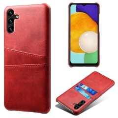 Захисний чохол Deexe Pocket Case для Samsung Galaxy A54 (A546) - Red