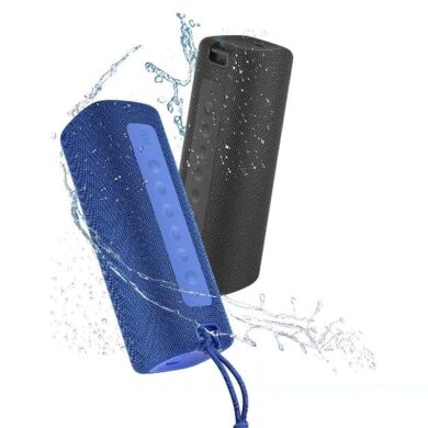 Портативная акустика Mi Portable Bluetooth Spearker 16W (QBH4197GL) — Blue